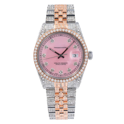 Rose Royale