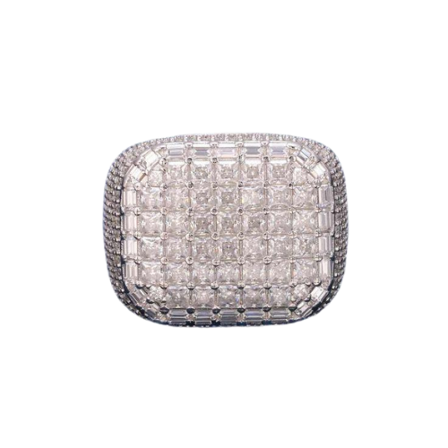 Diamond Dream Ring