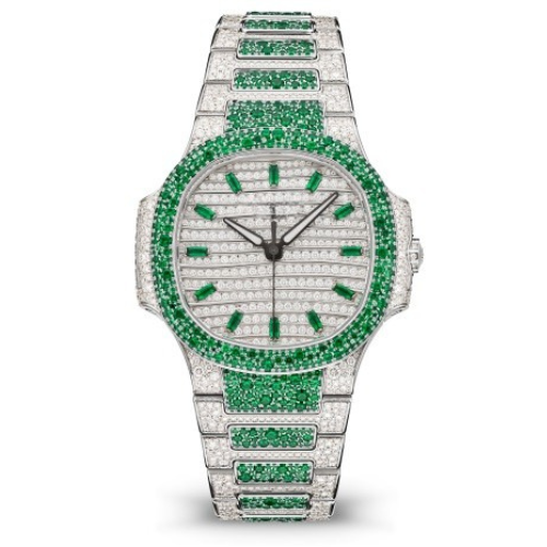 Emerald Majesty