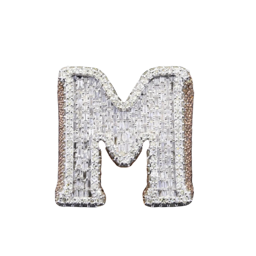 Majestic Diamond Ring