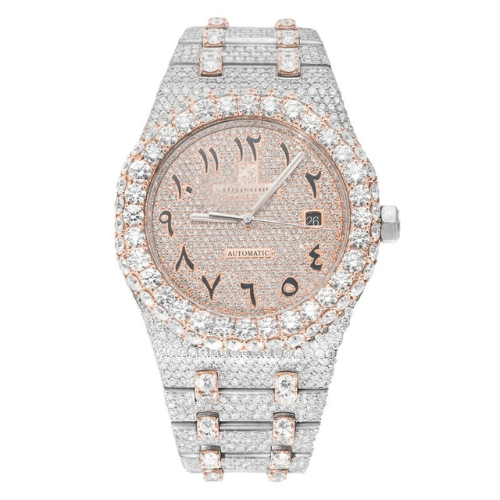 Rose Diamond Royale