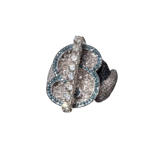 Eternal Bloom Ring