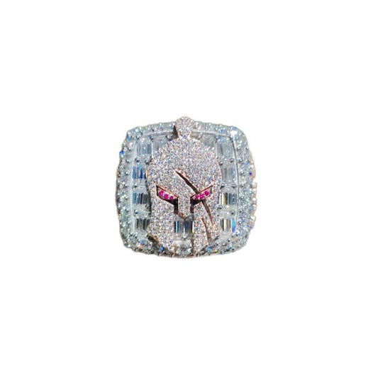 Eternal Sparkle Ring