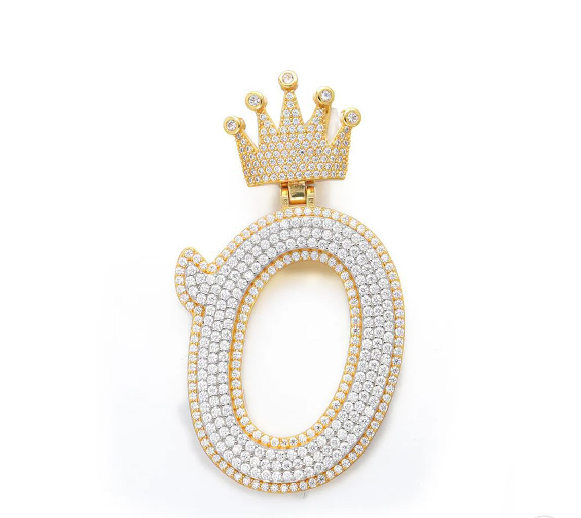 O PENDANT